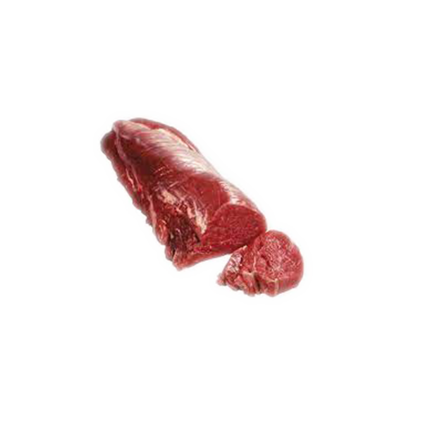 veal Tenderloin